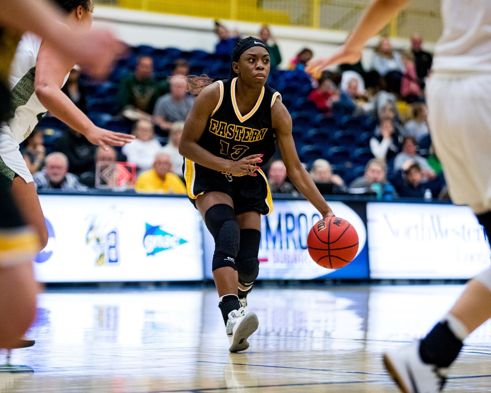 Rocky Mountain College vs. MSU Billings
